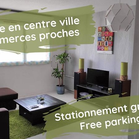 Grand Quevilly Centre Ville Le Grand-Quevilly Luaran gambar