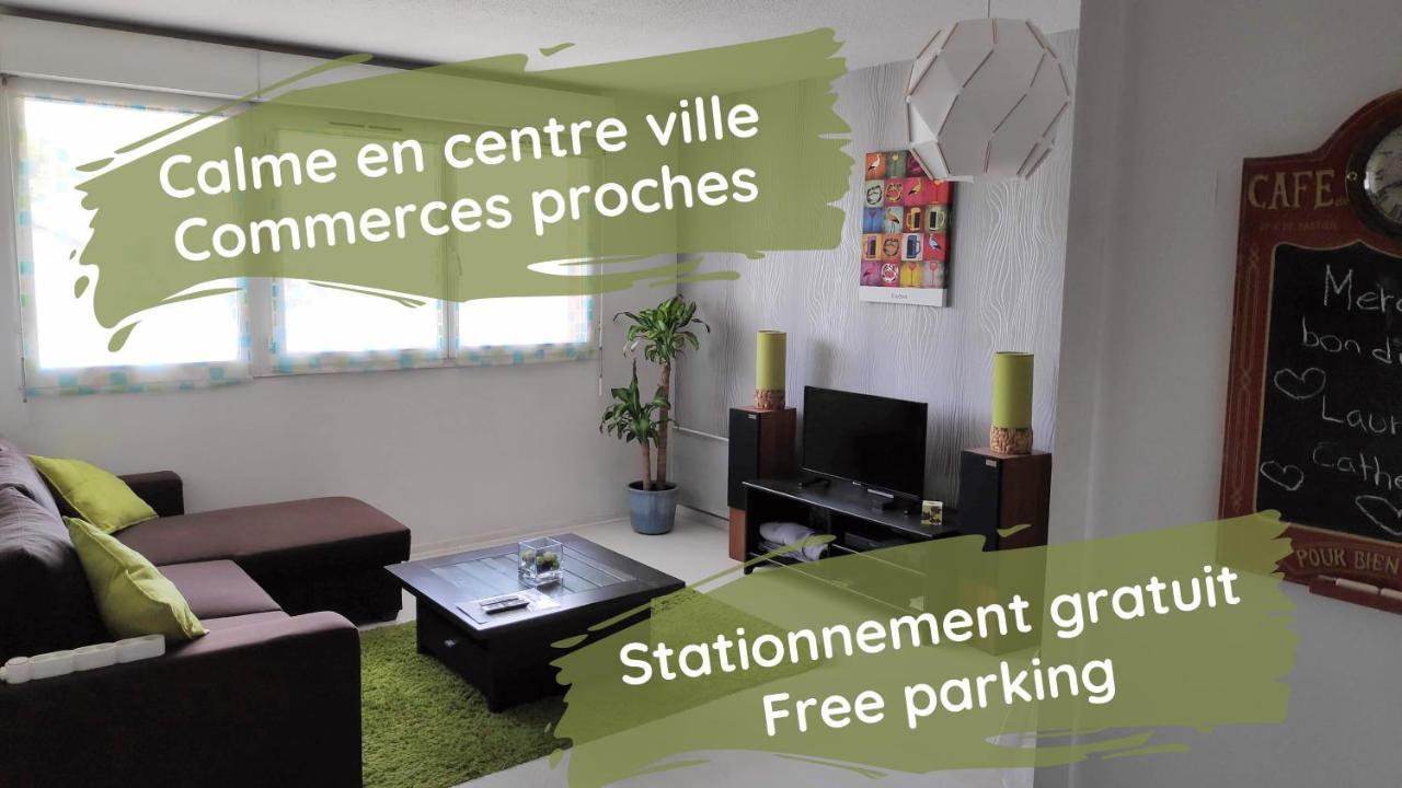 Grand Quevilly Centre Ville Le Grand-Quevilly Luaran gambar
