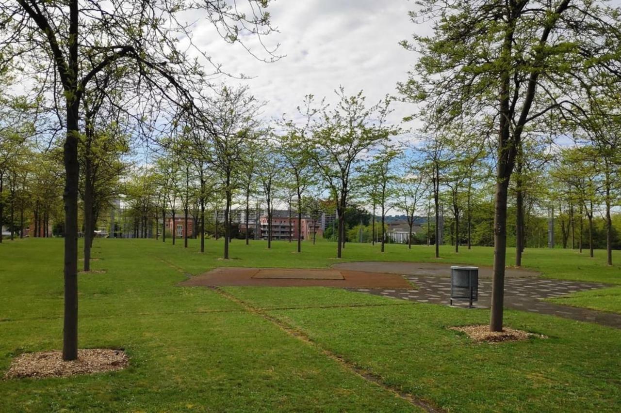 Grand Quevilly Centre Ville Le Grand-Quevilly Luaran gambar