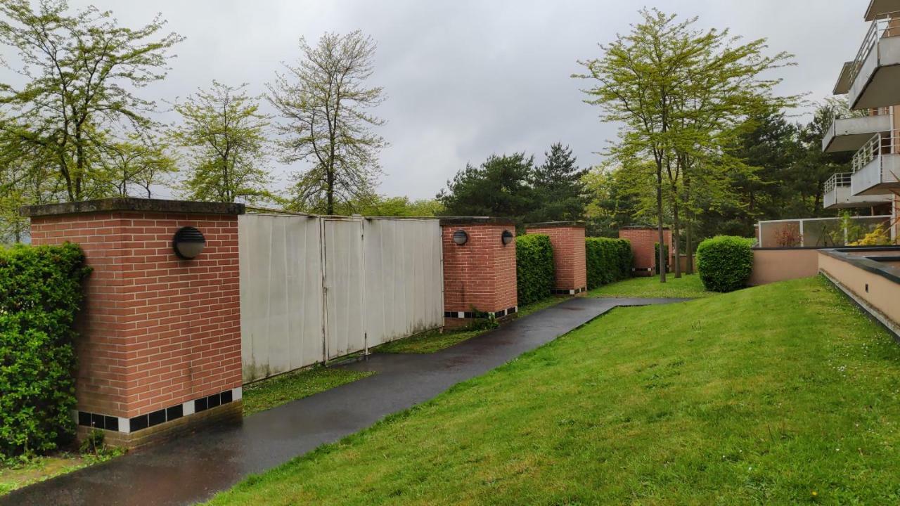 Grand Quevilly Centre Ville Le Grand-Quevilly Luaran gambar